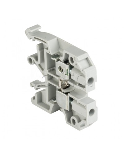 Колодка клеммная JXB-4/35 серая EKF PROxima (plc-jxb-4/35gy) в Пятигорске Клеммные колодки Pintop.ru