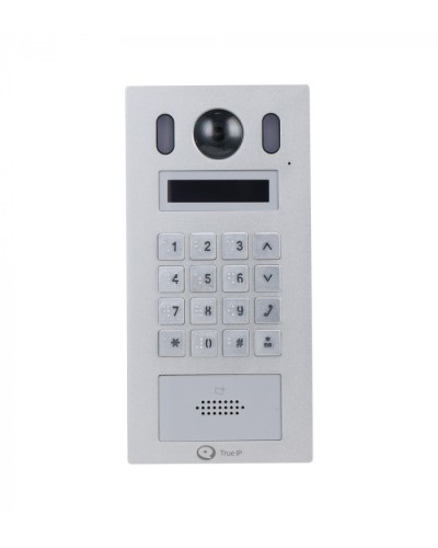 Панель вызывная True IP Systems TI-3220WD в Пятигорске Вызывные IP панели Pintop.ru