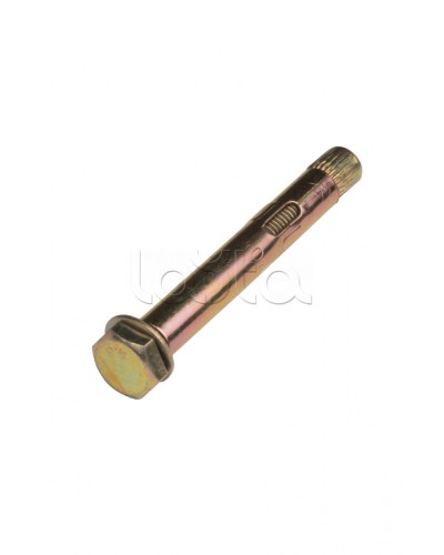 Анкер с болтом М8 Hyperline (TMS-BAM-М8-SZ) в Пятигорске Крепеж Pintop.ru