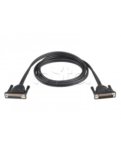 Кабель гирляндного подключения с поддержкой 2-ух шин (15м) ATEN 2L-2715 в Пятигорске Видеоусилители, Модуляторы, Делители Pintop.ru