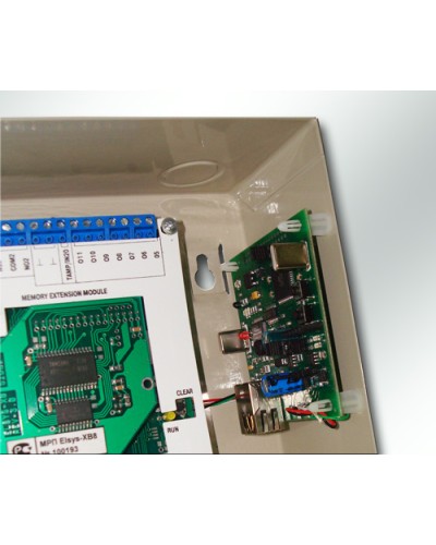 Модуль Ethernet интерфейса Elsys-IP в Пятигорске Сетевая СКУД Elsys Pintop.ru