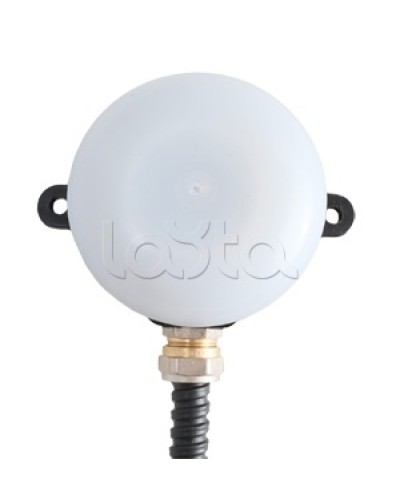 Оповещатель световой взрывозащищенный Компания СМД ОРБИТА ВЗ С 220 в Пятигорске Оповещатели Ex Pintop.ru