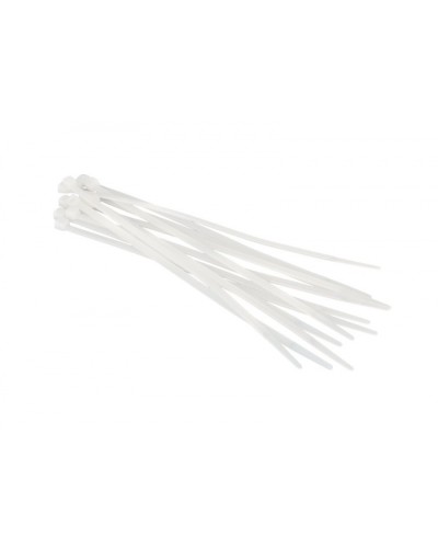 Стяжка пластиковая нейлоновая 3,6х150мм (100 шт) TWT TWT-CV-150 в Пятигорске Стяжки-хомуты Pintop.ru