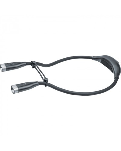 Фонарь Navigator 93 188 NPT-N01 на шею 4LED(1,5Вт) акк.3,7В 0,85Ач в Пятигорске Источники света(Лампы) Pintop.ru