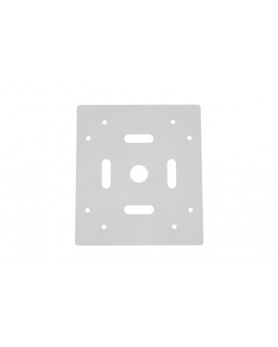 Монтажная пластина для откатных шлагбаумов VBR CARDDEX в Пятигорске Запчасти для шлагбаумов и автоматики Pintop.ru