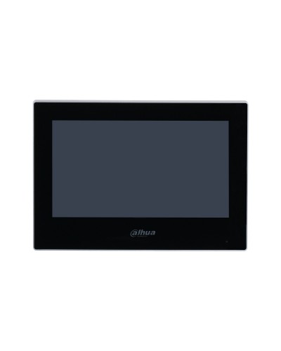 IP Видеодомофон Dahua DHI-VTH2621G-P в Пятигорске Абонентские IP устройства Pintop.ru