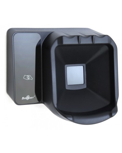 Cчитыватель комбинированный биометрический BioSmart PV-WM-MF в Пятигорске Считыватели Pintop.ru