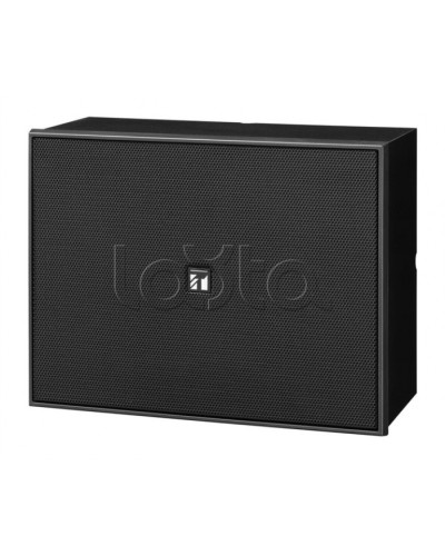 Громкоговоритель настенный TOA BS-678B в Пятигорске Системы оповещения и трансляции TOA Pintop.ru