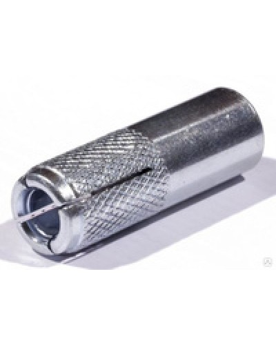 Анкер М6х25 ПожТехКабель 862-005 в Пятигорске Крепеж Pintop.ru