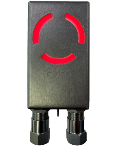 Взрывозащищенный световой оповещатель Спектрон ОС-Exi-Н-Прометей 12-36В в Пятигорске Оповещатели Ex Pintop.ru