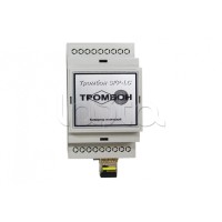 Конвертер оптический Тромбон SFP-LC-B