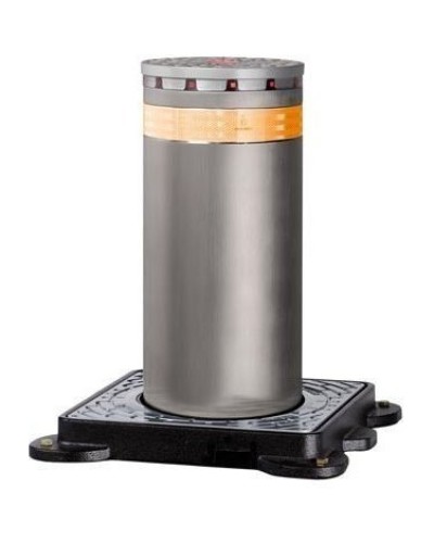 Блокиратор дорожный автоматический противотаранный Faac 116431 в Пятигорске Запчасти для шлагбаумов и автоматики Pintop.ru