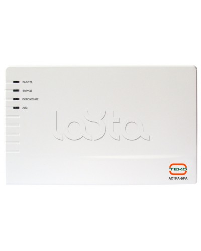 Блок реле Теко Астра-БРА в Пятигорске Релейные модули Pintop.ru