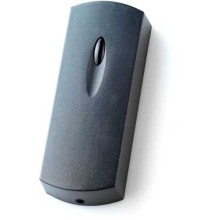 Считыватель IronLogic Matrix-III (мод. E H) (темно-серый металлик)