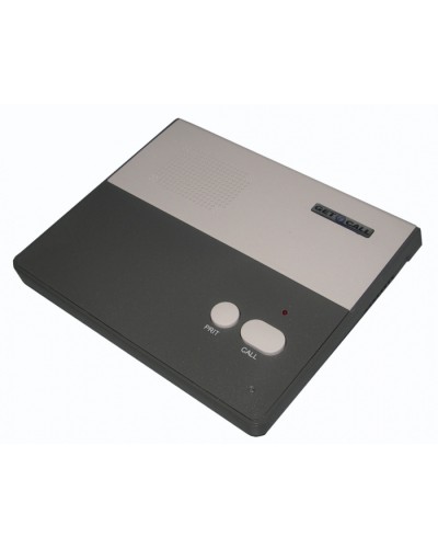 Устройство абонентское громкоговорящее Getcall GC-5004D1 в Пятигорске Переговорные устройства Pintop.ru