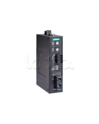 Преобразователь Moxa ICF-1150I-S-SC-IEX в Пятигорске Медиаконвертеры Pintop.ru