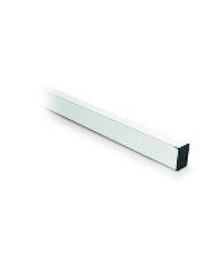 Стрела прямоугольная автоматического шлагбаума Came 001G0251 в Пятигорске Автоматические шлагбаумы Pintop.ru