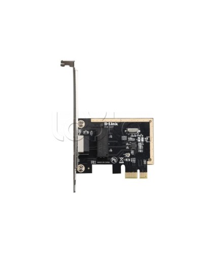 Сетевой PCI Express адаптер D-Link DGE-560T/D1A в Пятигорске Сетевые адаптеры Pintop.ru
