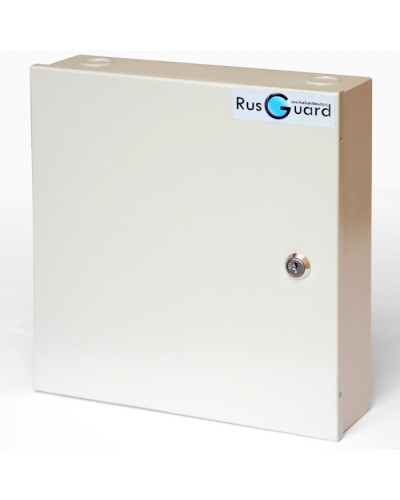 Контроллер СКУД RusGuard ACS-102-CE-BM в Пятигорске Сетевая СКУД - RusGuard Pintop.ru