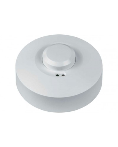 Датчик движения микроволновый Navigator 80 453 NS-MS01-WH в Пятигорске Извещатели охранные Pintop.ru