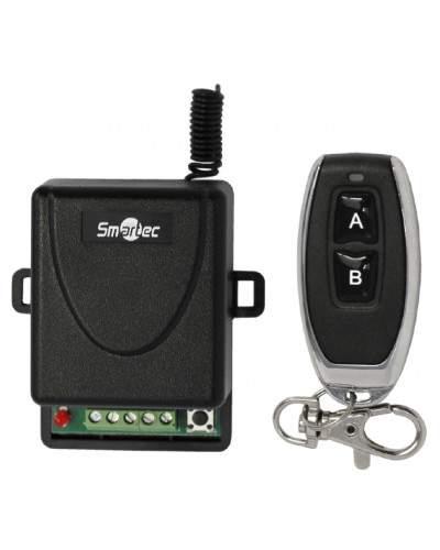 Комплект управления по радиоканалу Smartec ST-RC111RL в Пятигорске Контроллеры Pintop.ru