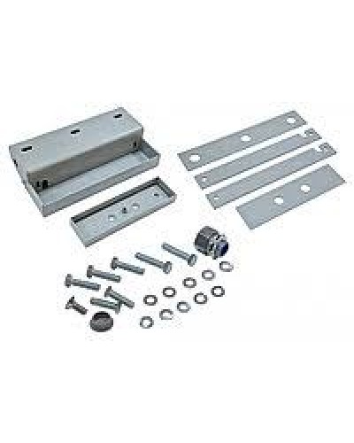 ALeko MK FM-M22-GP Монтажный комплект в Пятигорске Дополнительное оборудование для СКУД Pintop.ru