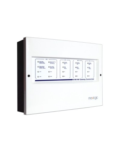 Прибор приемно-контрольный пожарный Mavigard ML-22104 в Пятигорске Приемно-контрольные приборы Pintop.ru