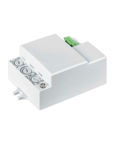 Датчик движения микроволновый Navigator 80 454 NS-MS02-WH в Пятигорске Извещатели охранные Pintop.ru