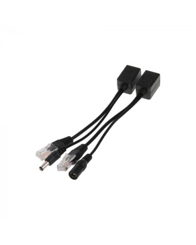 Passive PoE инжектор и сплиттер до 60V NST NS-PI-PoEBT/A в Пятигорске Дополнительное оборудование для сетей Pintop.ru