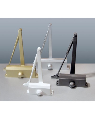 Доводчик NOTEDO DC-090 EN4 (золото) в Пятигорске Доводчики Pintop.ru