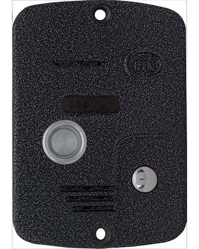 Блок вызова домофона Метаком MK1-TM-EM в Пятигорске Вызывные аудиопанели малоабонентные Pintop.ru