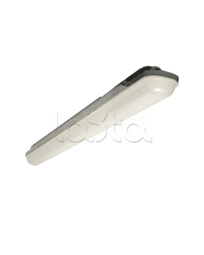 Светильник ДСП-1009 Айсберг-Э 36Вт 4000К IP65 1200 EKF PROxima (TPL-1009-36-4000-A) в Пятигорске Светильники Pintop.ru