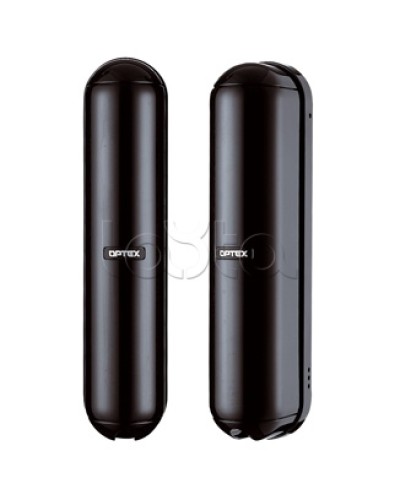 Извещатель инфракрасный активный для защиты фасадов зданий Optex BX-100PLUS в Пятигорске Извещатели охраны периметра Pintop.ru