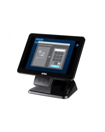 Контролер доступа ATEN VK401-AT в Пятигорске Контроллеры Pintop.ru