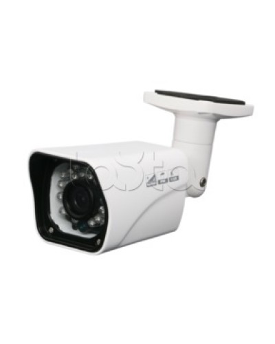 Камера видеонаблюдения в стандартном исполнении EverFocus ACE-ABB20XHD в Пятигорске Аналоговые камеры Pintop.ru