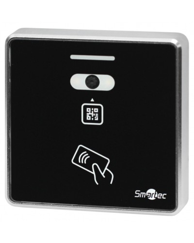 Считыватель Smartec ST-PR144QMF-BK в Пятигорске Сетевая СКУД Smartec Pintop.ru