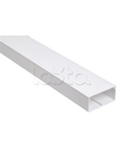 Кабель-канал 10x7 ЭЛЕКОР (CKK10-010-007-1-K01) в Пятигорске Монтажные материалы Pintop.ru