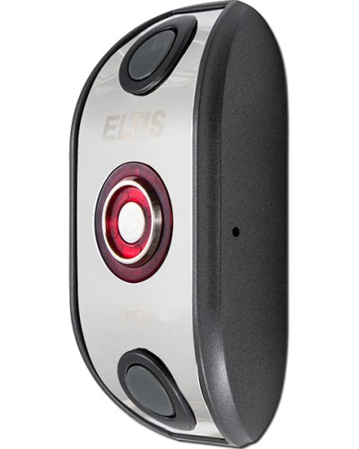 Блок электронно ключевого устройства ELTIS CRT-71 в Пятигорске Многоабонентные системы Pintop.ru