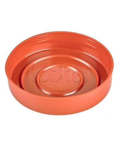 Заглушка для двустенных труб д160 Промрукав (PR08.3735) в Пятигорске Аксессуары для кабель-канала Pintop.ru