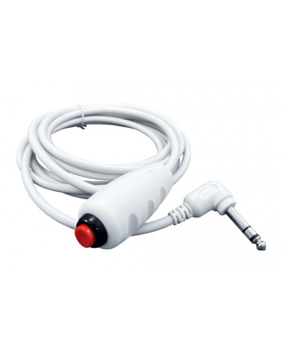 Кнопка выносная Тромбон СОРС-Мед-КВ в Пятигорске Система оповещения и трансляции Pintop.ru