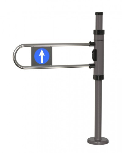 Калитка Ростов-Дон К10 (без дуги) Ростов-Дон в Пятигорске Калитки Pintop.ru