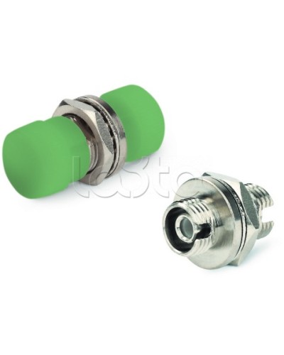 Проходной адаптер Hyperline FA-S00Z-FC/FC-N/GN-SL в Пятигорске Проходные адаптеры Pintop.ru