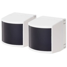 Извещатель пожарный дымовой линейный адресный Рубеж ИПДЛ-264/2-150-R3