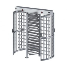 Турникет ПОЛНОРОСТОВОЙ БЛОКПОСТ РСТ 1200 серия СПЕКТР V