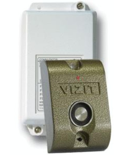 Контроллер ключей ТМ Vizit-КТМ-600M в Пятигорске Контроллеры Pintop.ru