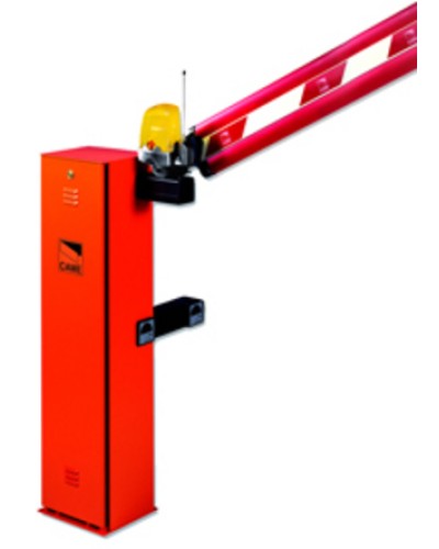 Тумба автоматического шлагбаума правая Came 001G6000 в Пятигорске Автоматические шлагбаумы Pintop.ru