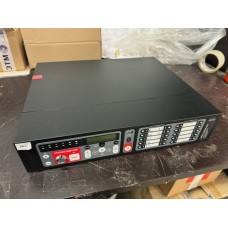 Прибор управления оповещением пожарный Sonar SPM-C20085-AR (уценка) 0012406444