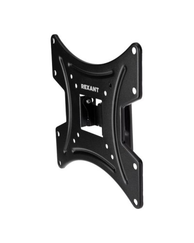 Кронштейн для телевизора 13-42, наклонно-поворотный, серия HOME REXANT 38-0061 в Пятигорске Системы видеонаблюдения Pintop.ru