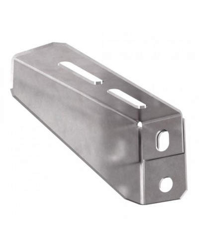 Кронштейн подвеса настенный 100 Промрукав (PR08.2291) в Пятигорске Аксессуары для лотков Pintop.ru