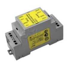 Барьер искрозащиты Этра-спецавтоматика ШСБ-24(D)